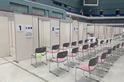 緊急時にも迅速にサポート